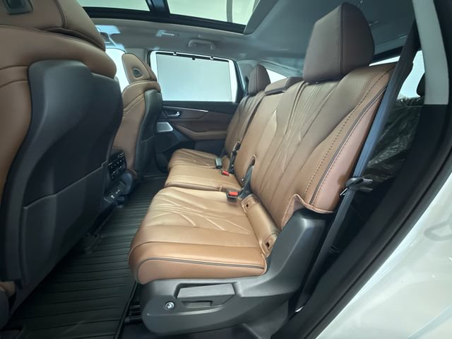 New 2026 Acura MDX w/ Advance Package AWD/4WD image 13