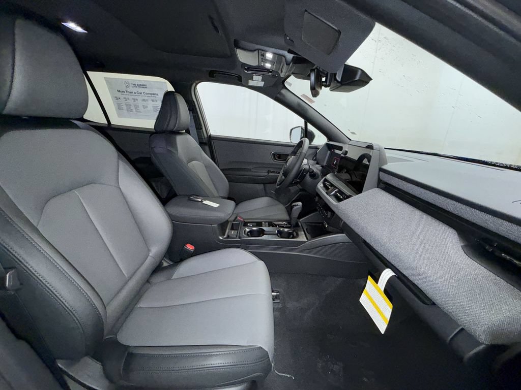 New 2026 Subaru Outback Premium AWD/4WD image 17