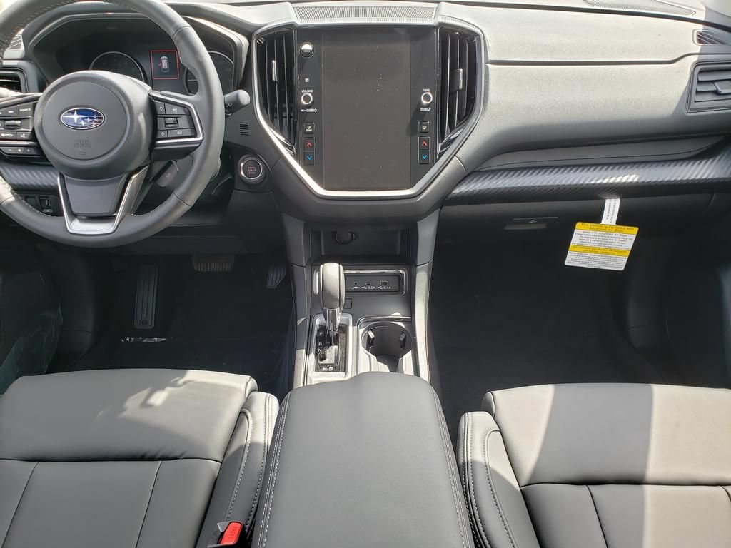 New 2026 Subaru Ascent Premium AWD/4WD image 8