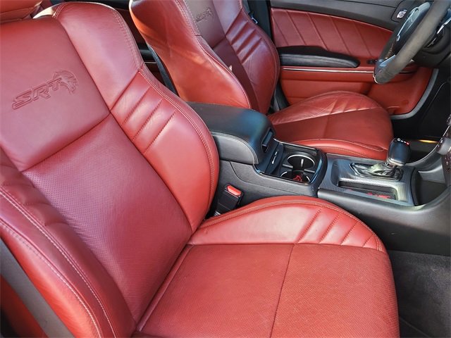 Used 2020 Dodge Charger SRT Hellcat w/ Harman/Kardon Audio Group image 16