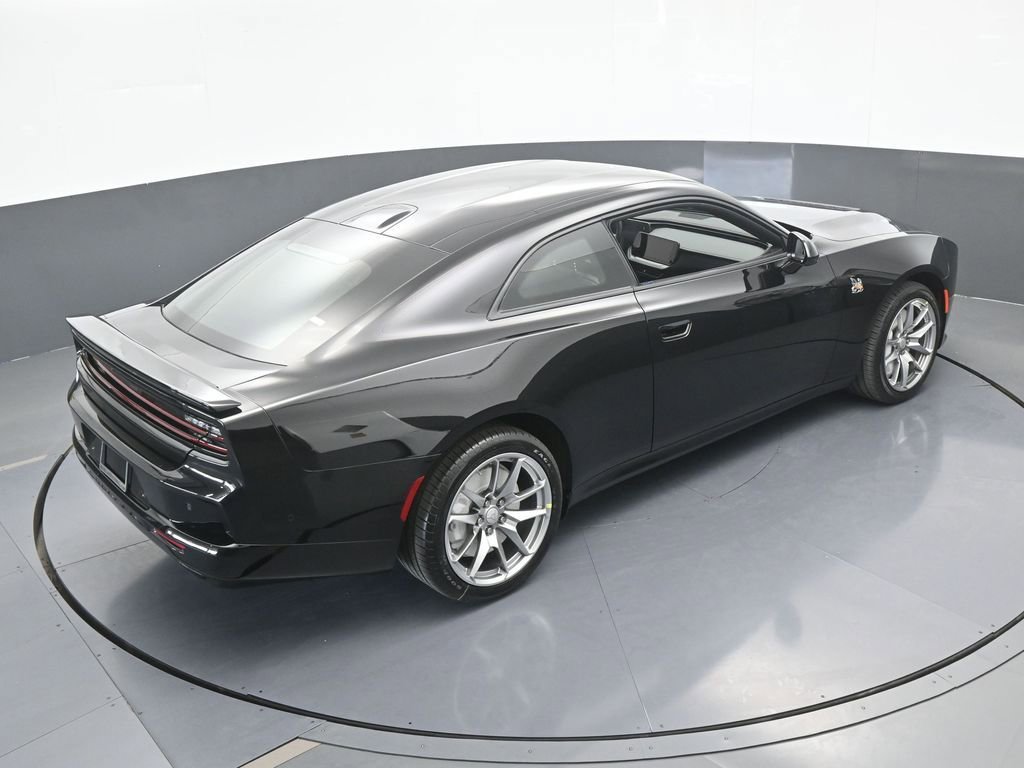 New 2026 Dodge Charger R/T Scat Pack image 41
