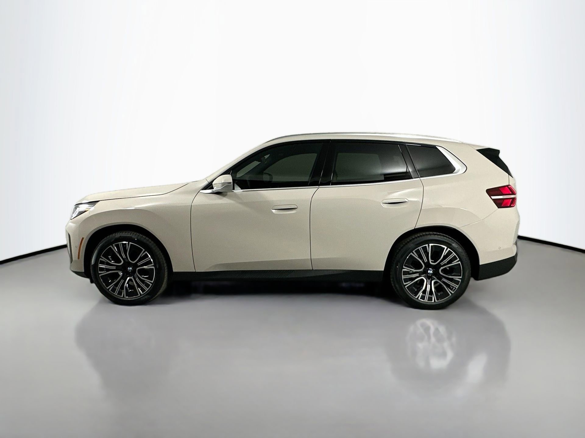 New 2026 BMW X3 xDrive30 image 8