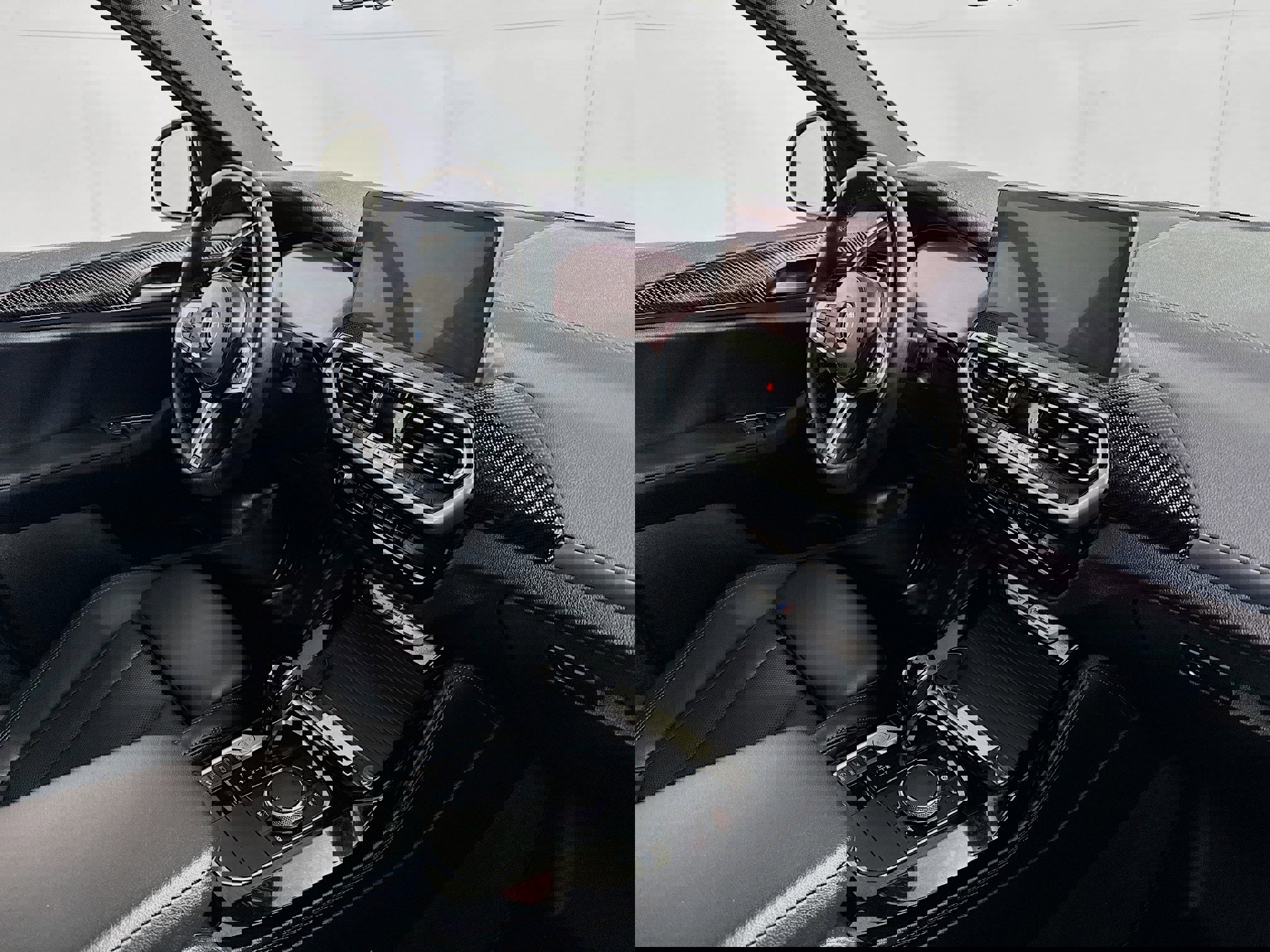 Used 2022 BMW X4 M40i image 28