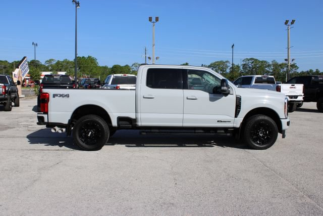 Used 2026 Ford F250 Lariat w/ Black Appearance Package AWD/4WD image 13