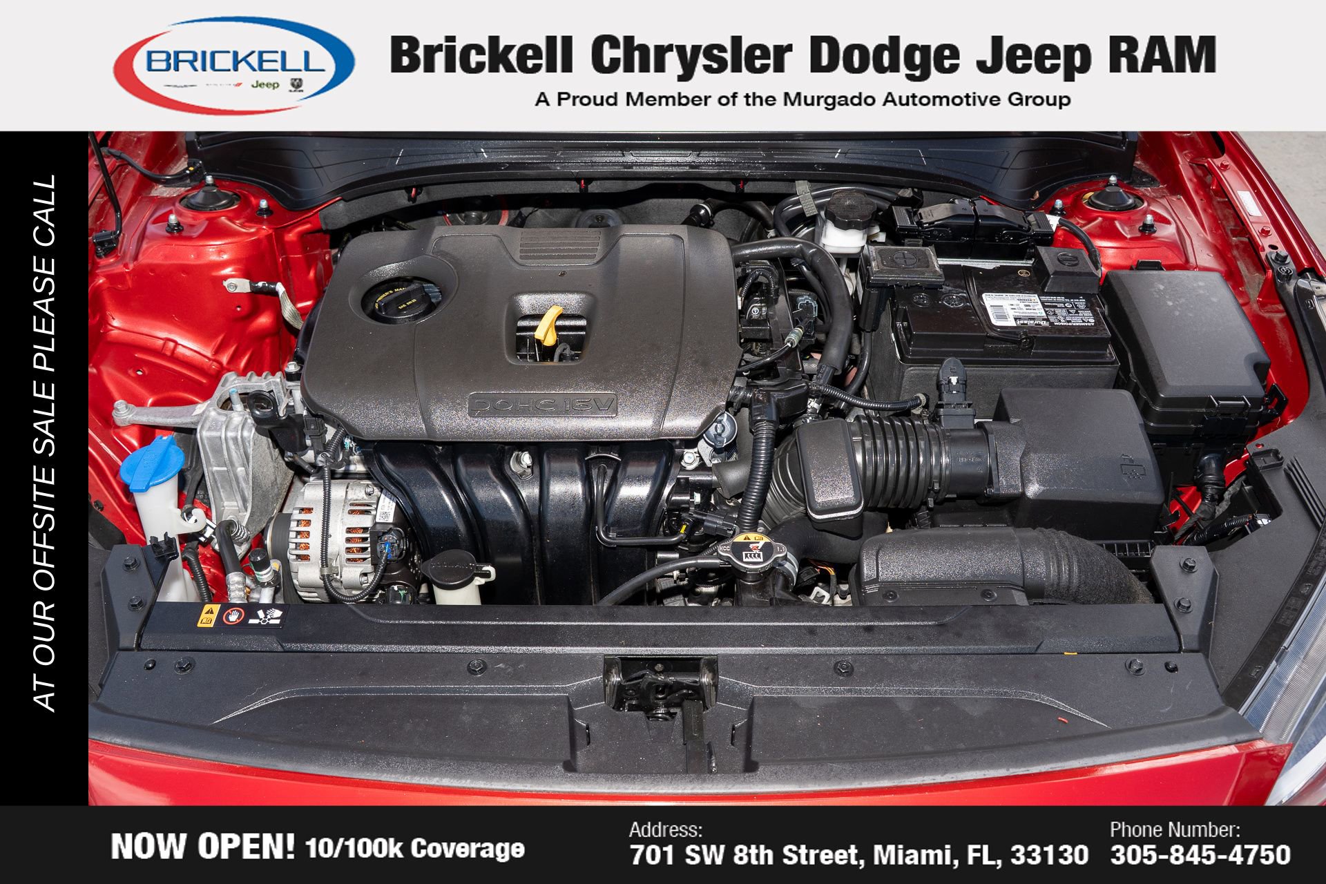 Used 2020 Kia Forte LXS image 30