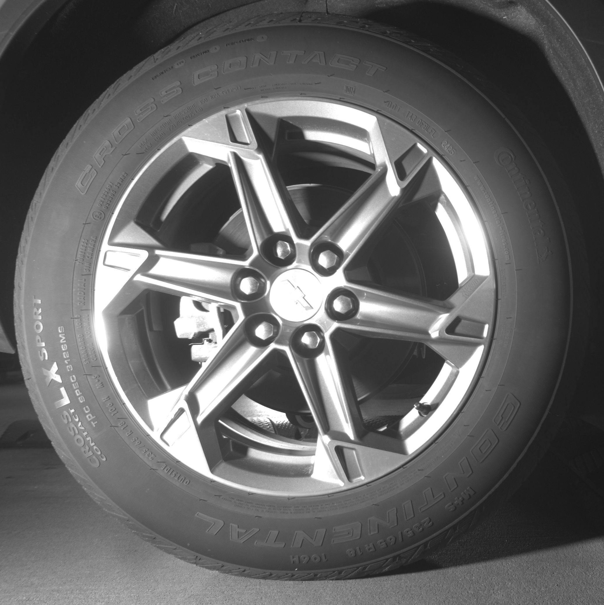 Used 2025 Chevrolet Blazer LT FWD image 15