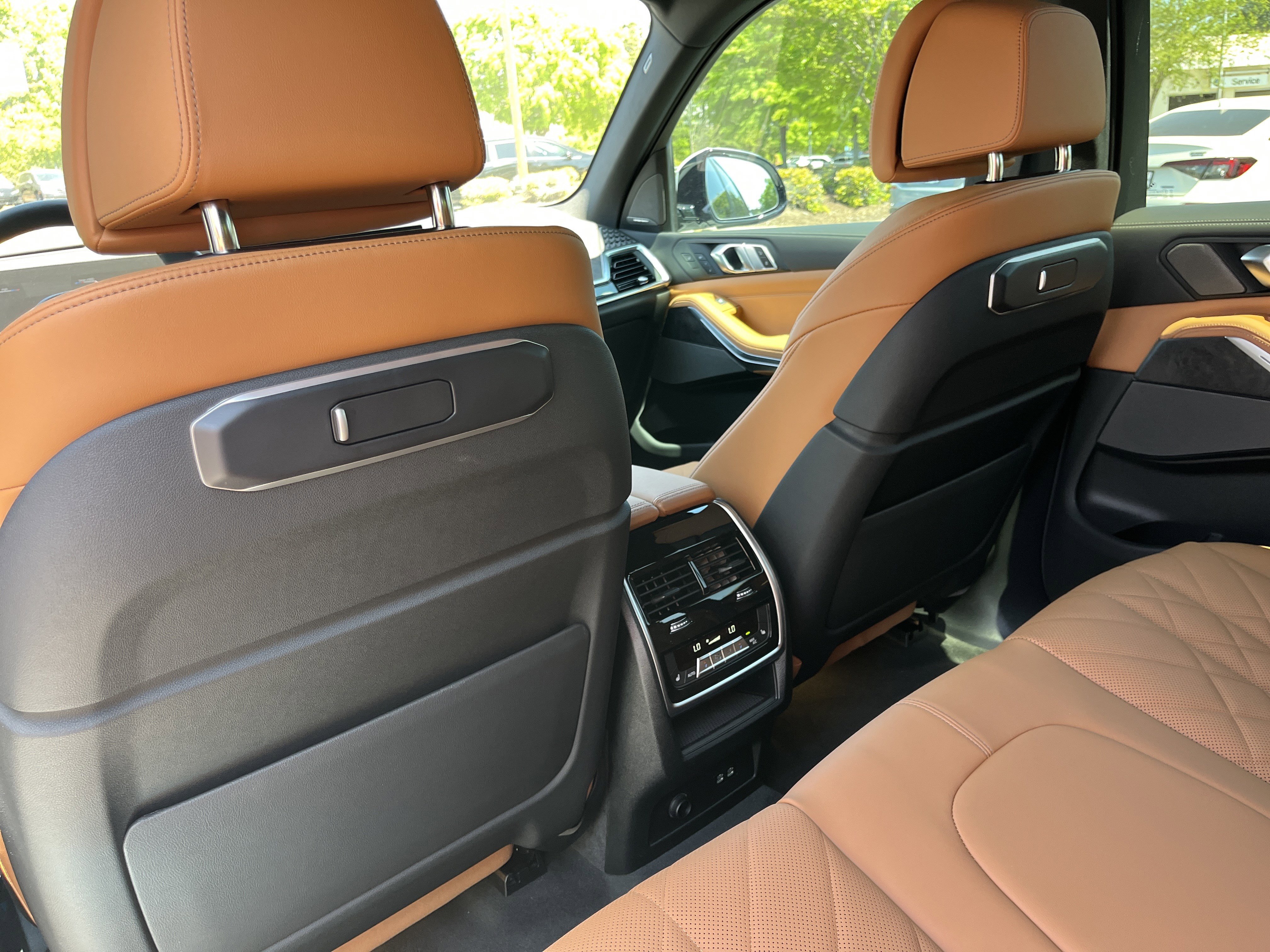 New 2026 BMW X5 xDrive40i AWD/4WD image 20