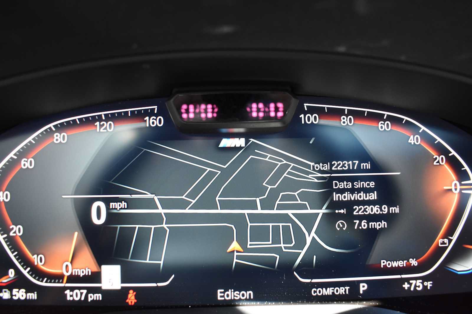 Used 2023 BMW 540i xDrive w/ M Sport Package AWD/4WD image 27