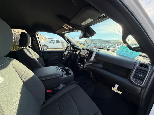 New 2026 RAM 2500 Tradesman image 11