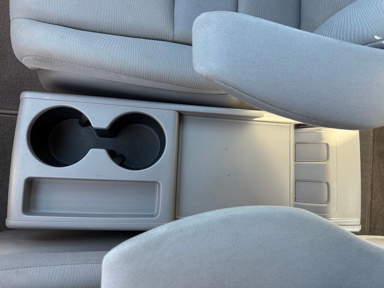 Used 2011 Honda CR-V LX image 19