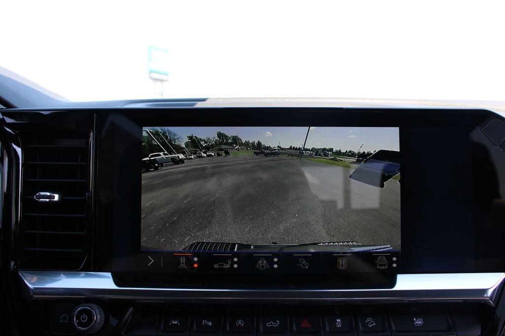 New 2026 Chevrolet Silverado 1500 RST w/ RST All Star Premium Package AWD/4WD image 53