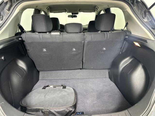 Used 2021 Nissan Leaf SV image 26