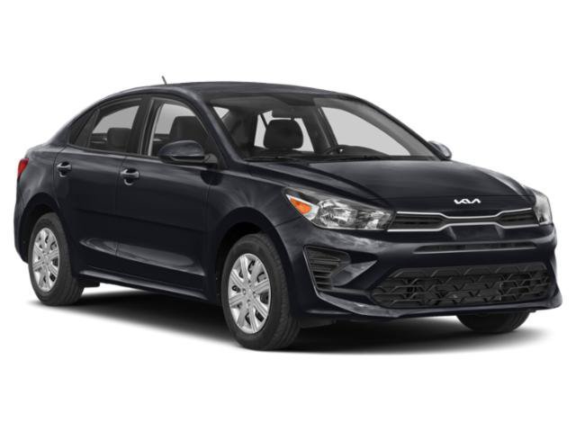 Used 2022 Kia Rio S FWD image 9