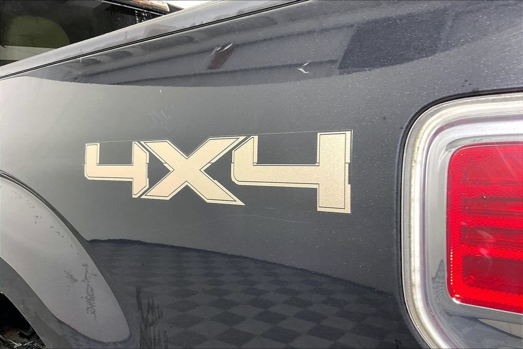 Used 2012 Ford F150 XLT w/ XLT Chrome Pkg AWD/4WD image 36