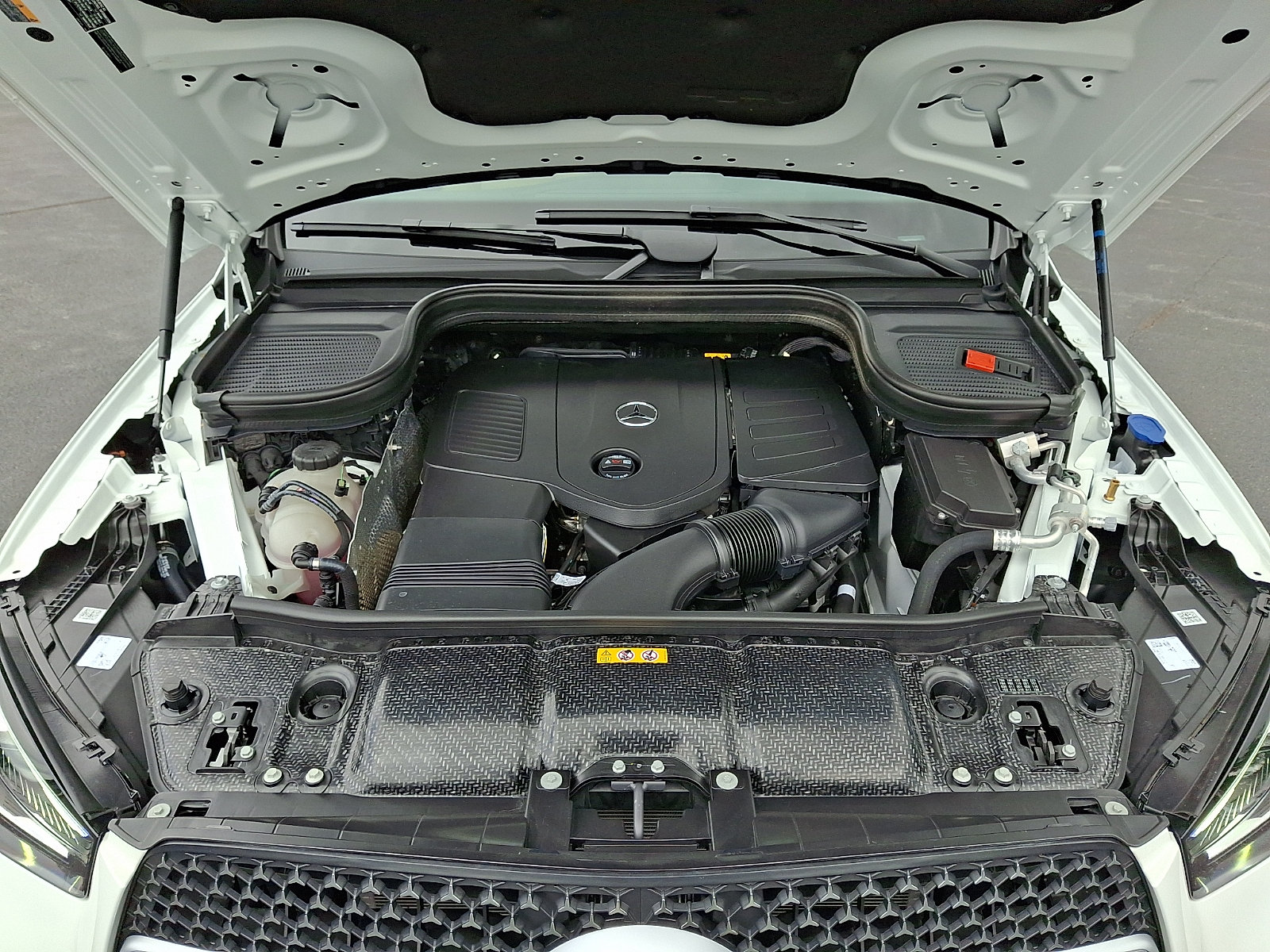 Certified 2026 Mercedes-Benz GLE 350 4MATIC image 29