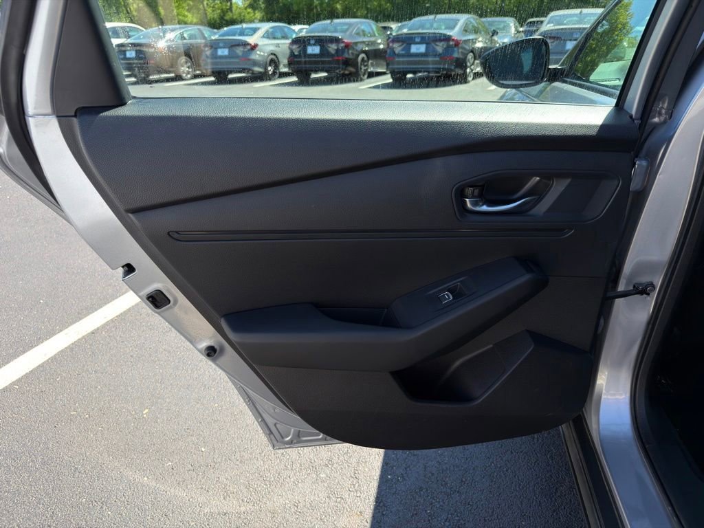 Certified 2023 Honda Accord Sport image 20