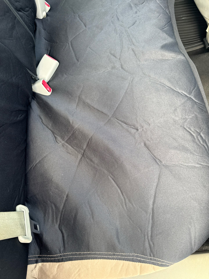 Used 2010 MAZDA CX-7 i SV image 16