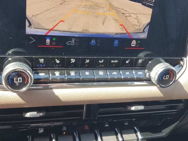 New 2026 GMC Canyon Denali AWD/4WD image 23