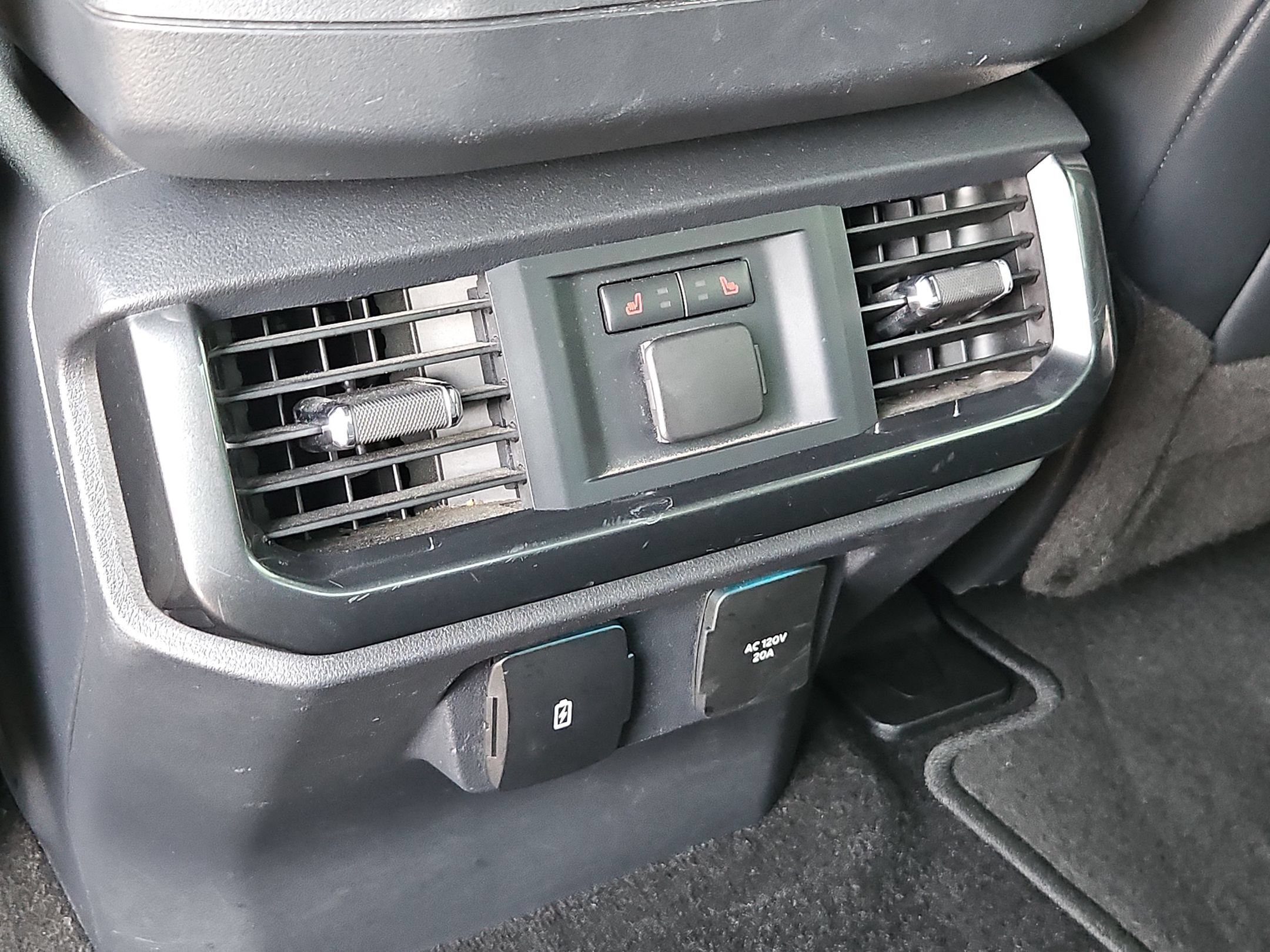 Used 2022 Ford F150 Tremor w/ Equipment Group 402A High AWD/4WD image 23