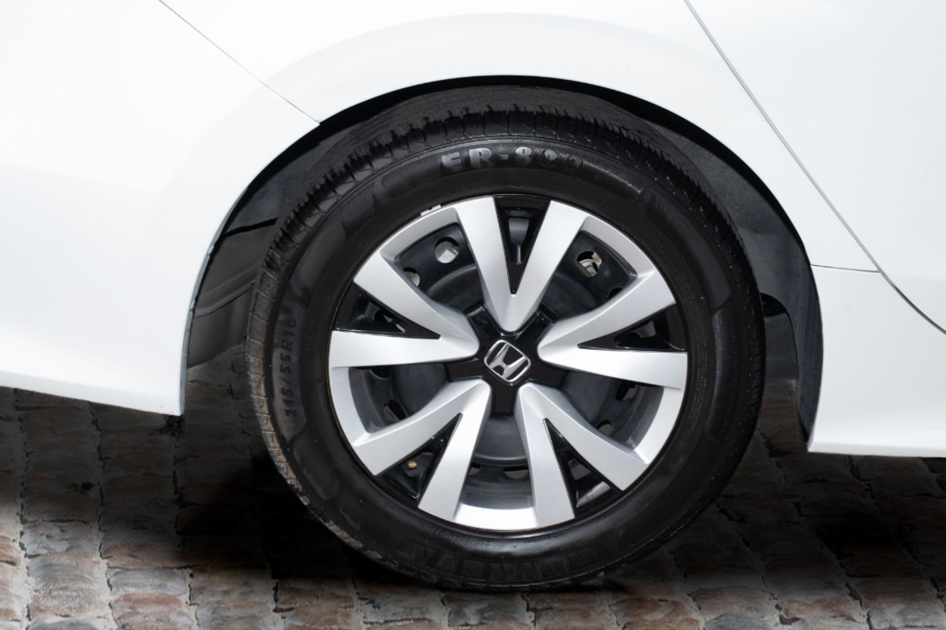 Certified 2022 Honda Civic LX image 42