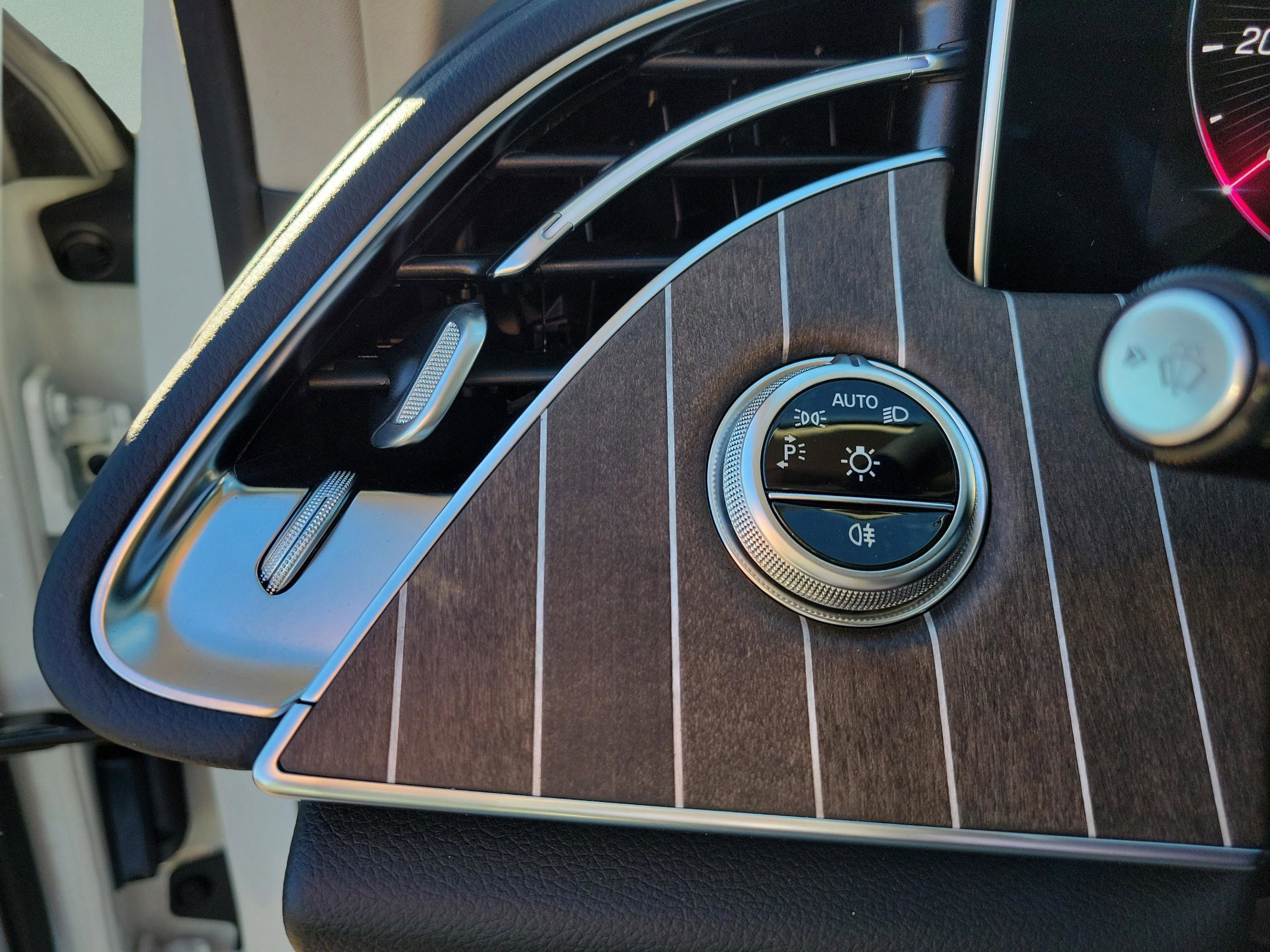Certified 2026 Mercedes-Benz E 350 Sedan image 6
