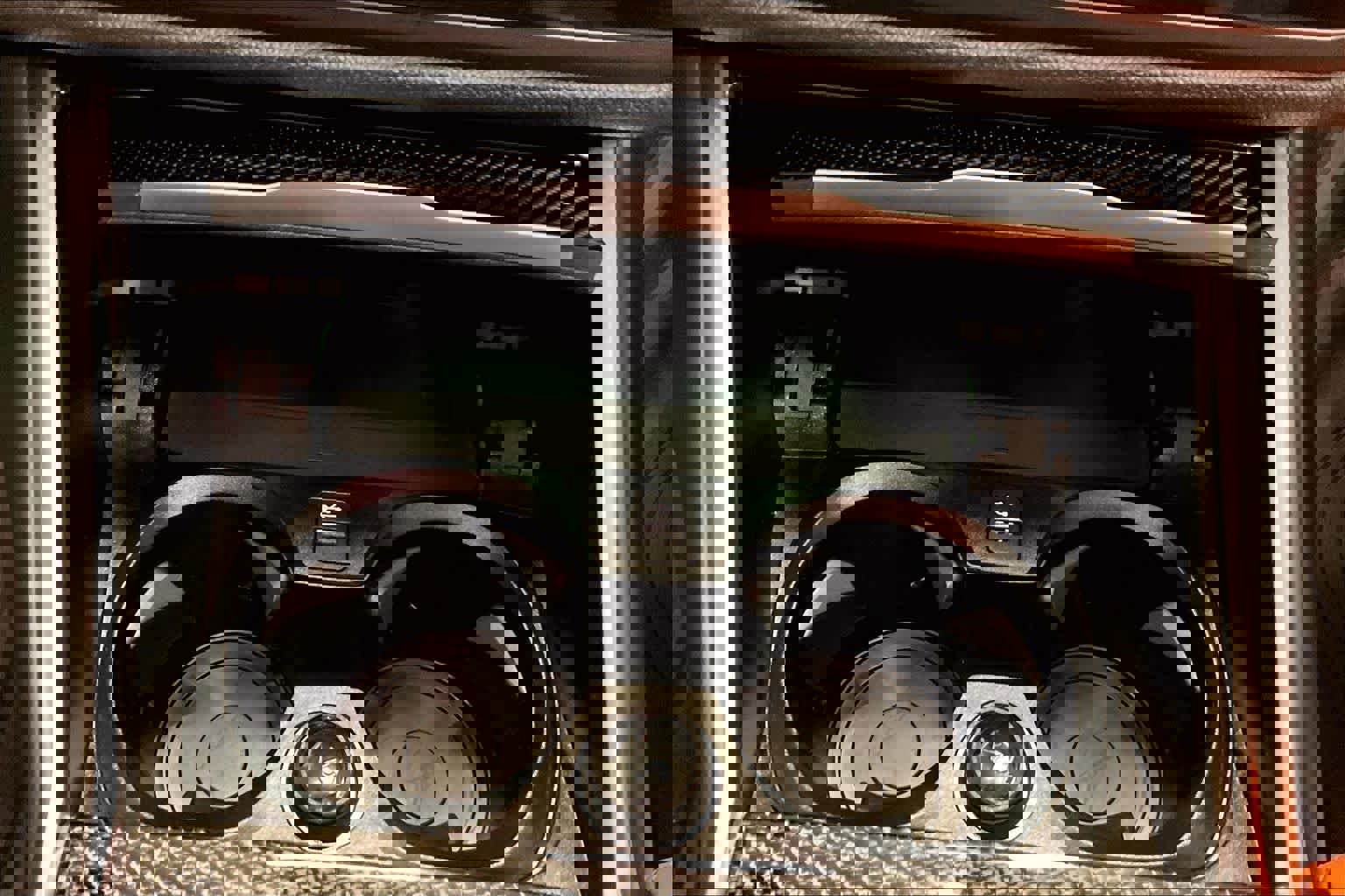 Used 2026 BMW M4 xDrive Competition w/ Parking Assistance Package image 34