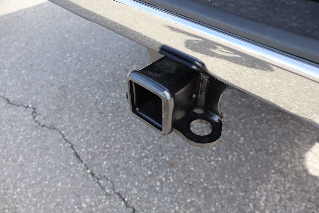 New 2026 Chevrolet Silverado 2500 LT image 34