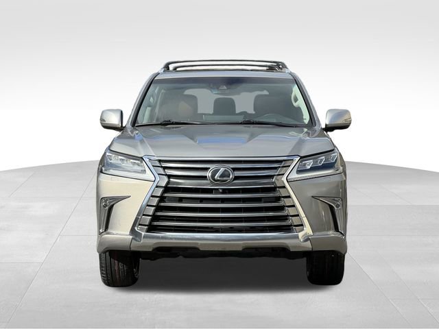 Used 2019 Lexus LX 570 570 image 8