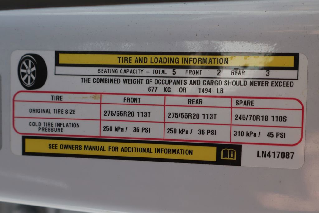 Used 2020 RAM 1500 Laramie image 59