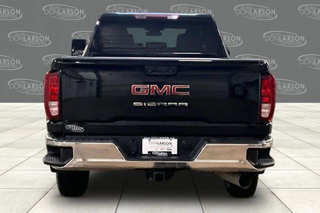 Used 2024 GMC Sierra 2500 Pro image 6