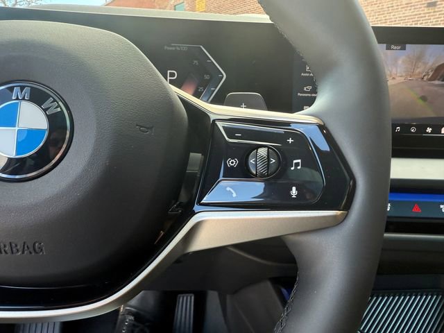 Used 2025 BMW X3 xDrive30i w/ Convenience Package image 23