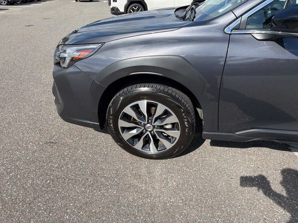 Certified 2024 Subaru Outback Onyx Edition AWD/4WD image 19