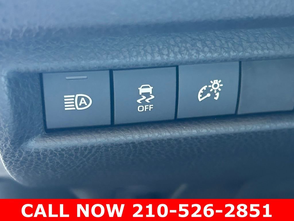 New 2026 Toyota Camry XLE image 24