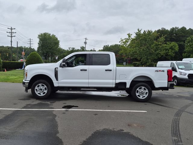 Used 2026 Ford F250 XLT AWD/4WD image 10