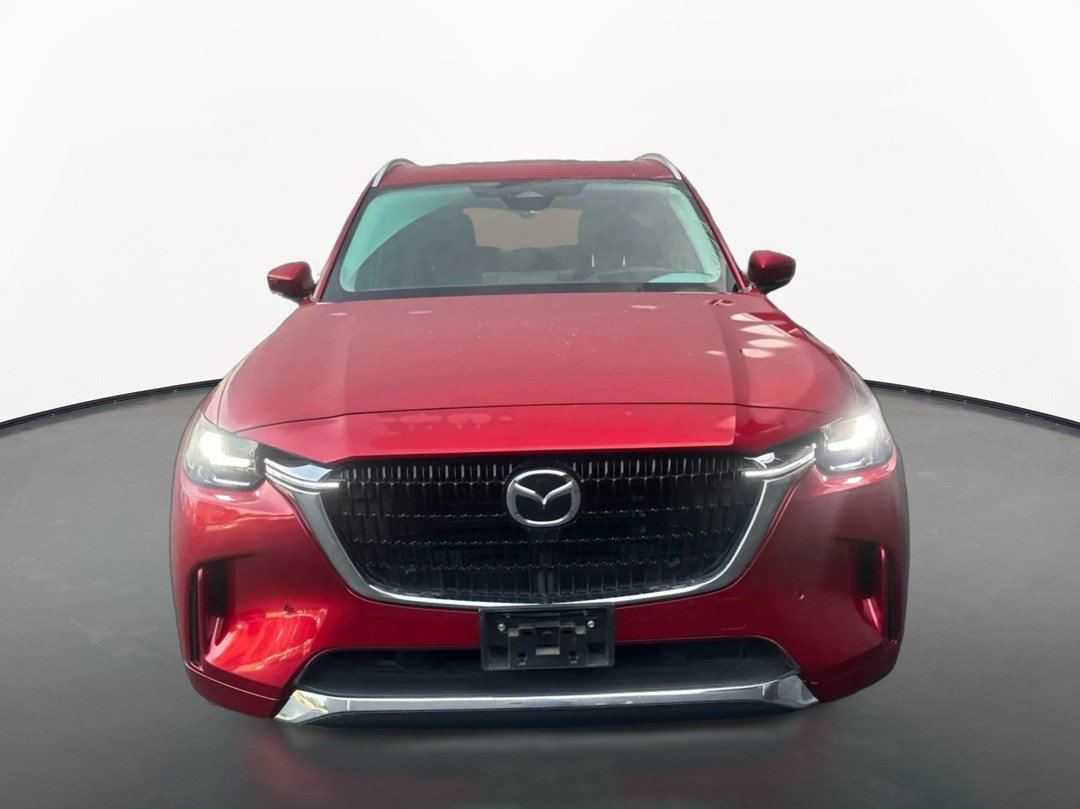 Certified 2024 MAZDA CX-90 3.3 Turbo S AWD/4WD image 8