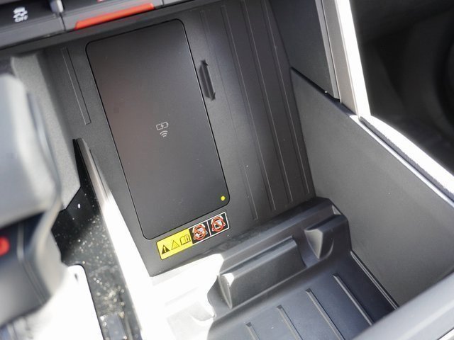 New 2025 Toyota Tundra Limited image 27