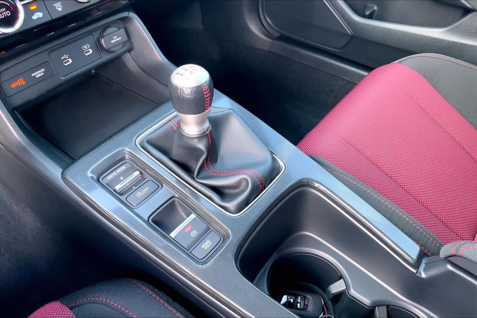 Used 2026 Honda Civic Si image 16