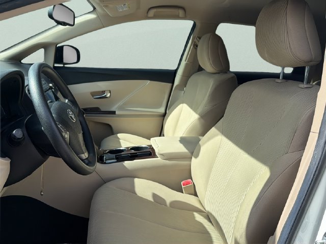 Used 2012 Toyota Venza LE FWD image 15