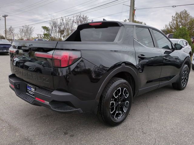 Certified 2024 Hyundai Santa Cruz SE image 5