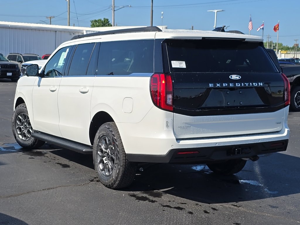 New 2027 Ford Expedition Max Active AWD/4WD image 51