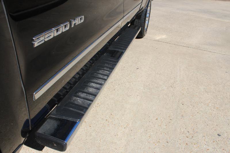 Used 2017 Chevrolet Silverado 2500 LTZ w/ Vortec Plus Package image 25