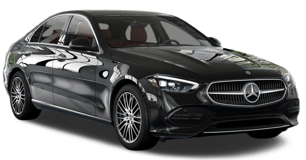 New 2027 Mercedes-Benz C 300 4MATIC Sedan image 15