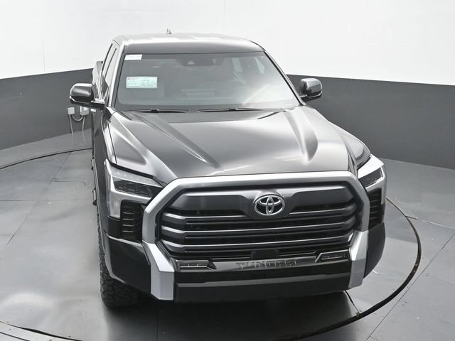 New 2026 Toyota Tundra Limited AWD/4WD image 28