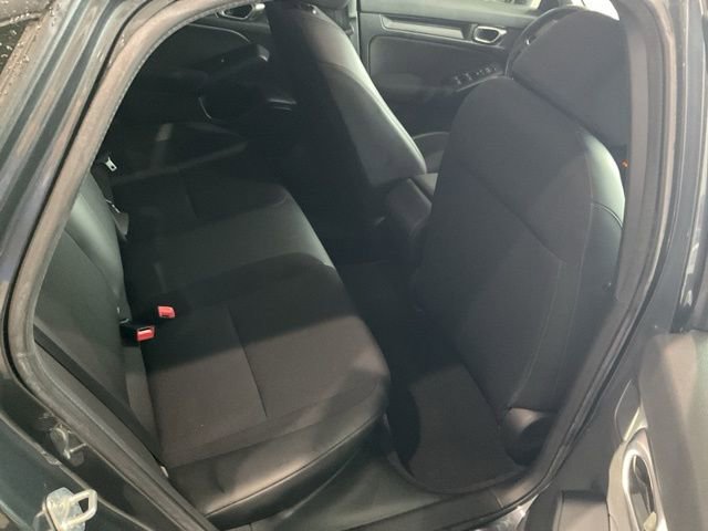 Certified 2023 Honda Civic Sport image 19