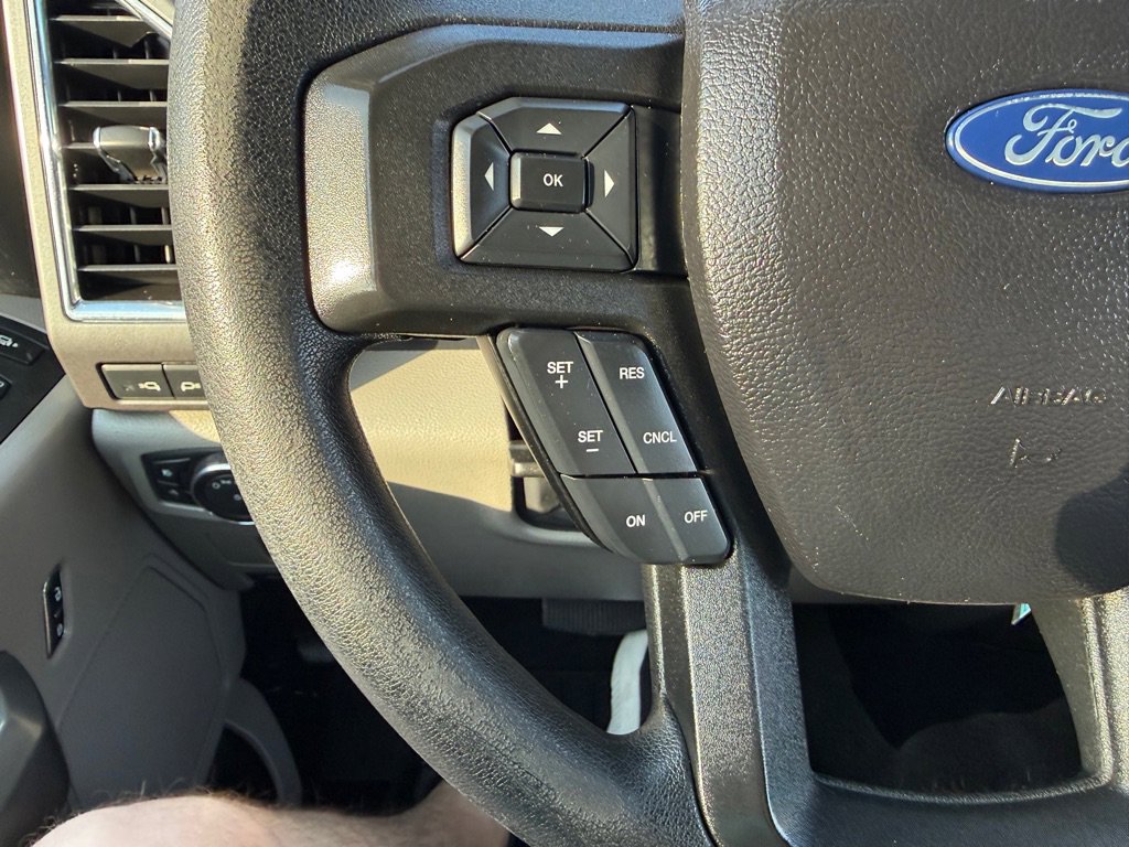 Used 2017 Ford F250 XLT w/ XLT Value Package AWD/4WD image 27