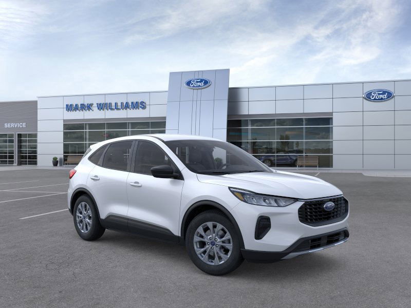 New 2026 Ford Escape Active w/ Cold Weather Package image 7