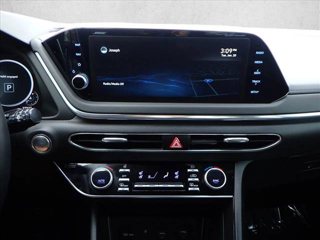 Used 2022 Hyundai Sonata Limited image 16