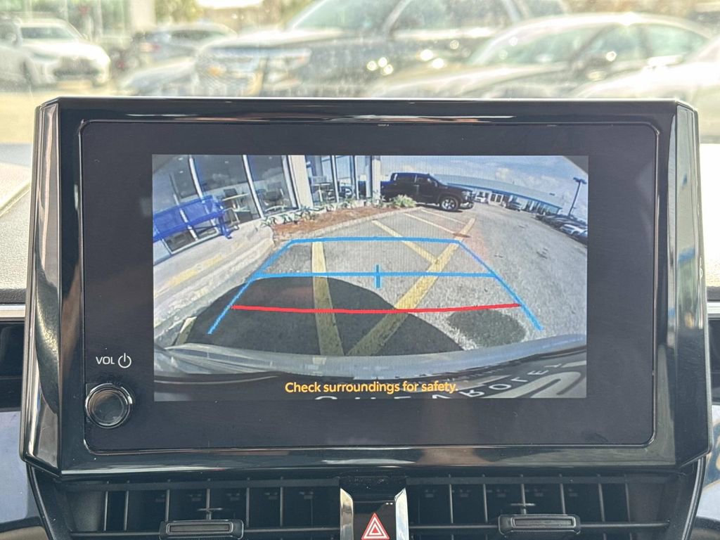 Used 2024 Toyota Corolla LE image 27