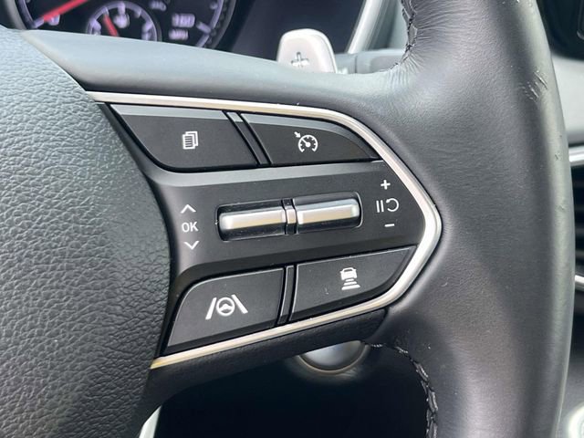 Certified 2023 Hyundai Santa Fe SEL w/ Cargo Package image 23