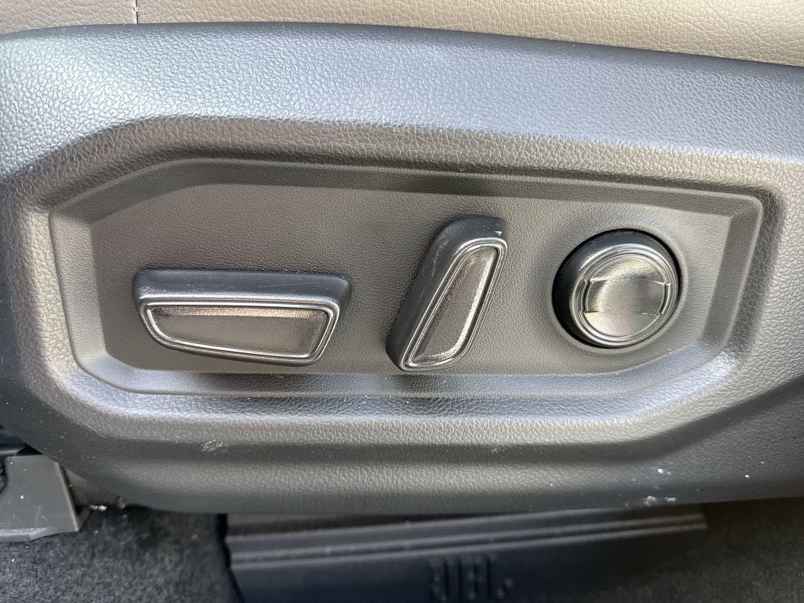 Used 2024 Toyota Sequoia Limited w/ Nightshade Package image 14